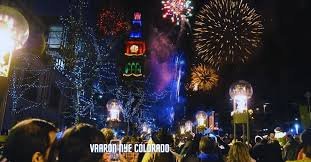 Vaaron Nye Colorado