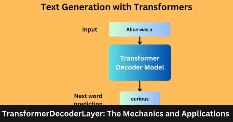 TransformerDecoderLayer